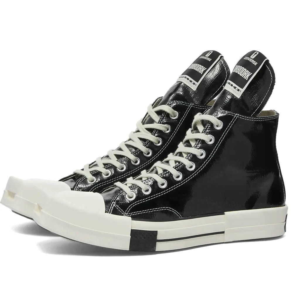 Converse x Rick Owens TURBODRK (A01291C)