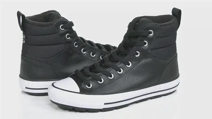 Converse Chuck Taylor® All Star® Berkshire Boot Hi - Cold Fusion SKU: 9528017