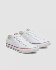 Кеды Converse Chuck Taylor Optical White