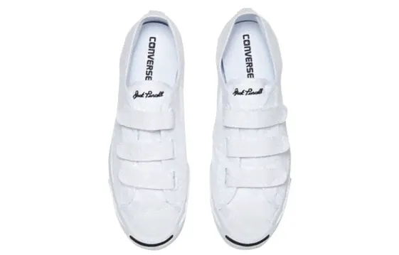 Кеды Converse Jack Purcell 160238C-2