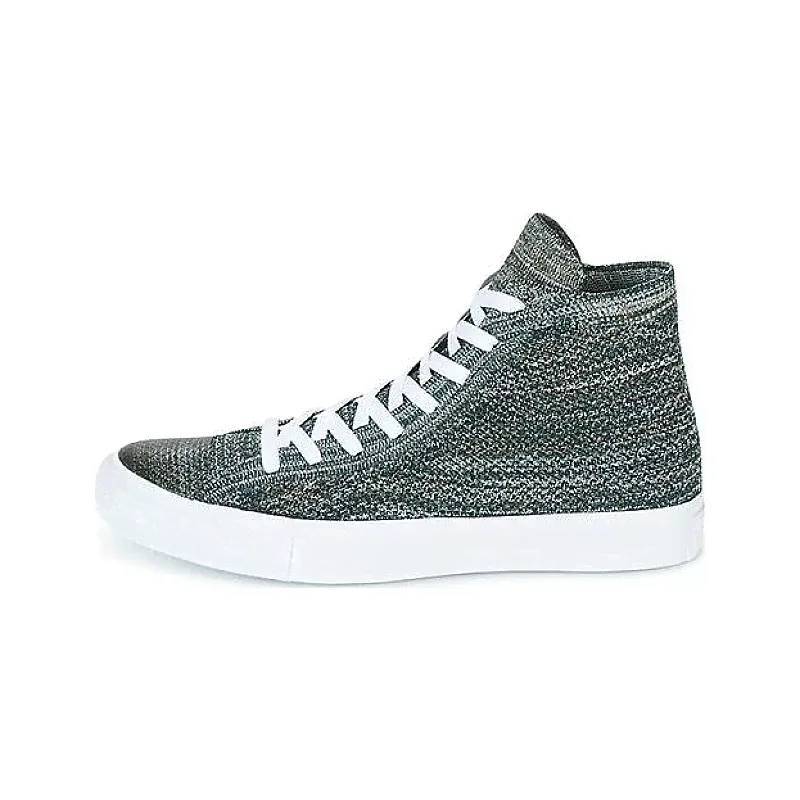 Converse Nike X Chuck Taylor All Star Flyknit Dark Atomic Igloo