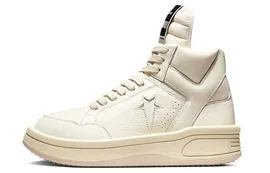 Кеды Rick Owens DRKSHDW x Converse Weapon turbodrk, 172343C