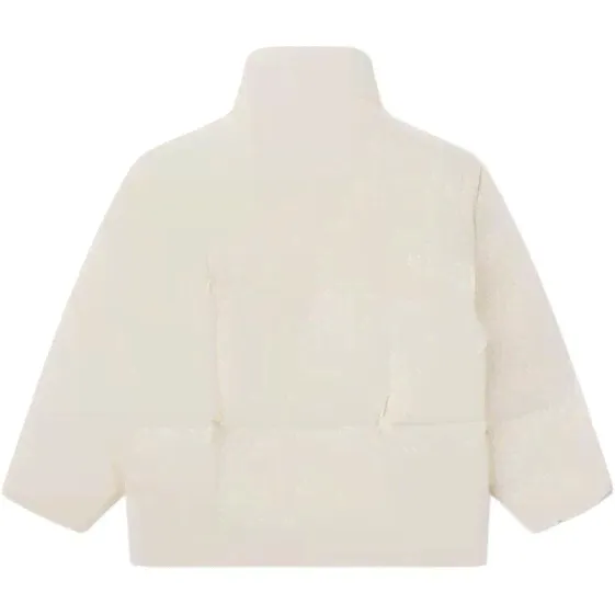 Converse Down Jackets Men Off White-1