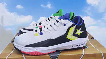 SALE CONVERSE ALL STAR BB JET MID NBA JAM BASKETBALL SHOES