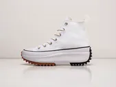 Кеды Converse Run Star Hike H цвет Белый