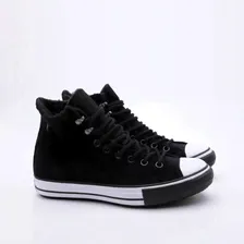 Кроссовки Converse CTAS Winter Hi (165451)