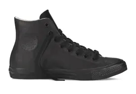 Резиновые кеды Converse (конверс) Chuck Taylor All Star 144740 черные