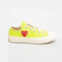 Кеды Converse х Comme des Garcons