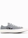 Converse Low 'Chuck Taylor' Sneakers - Grey