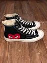 Converse Converse x Comme des Garcons PLAY