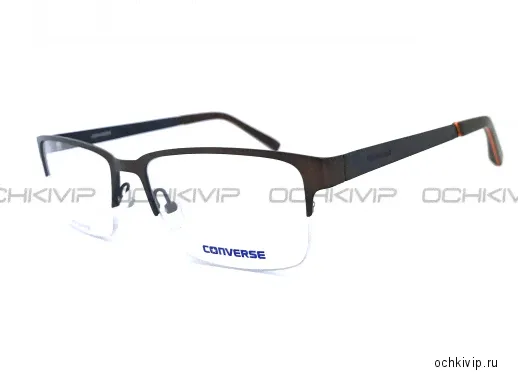 Оправа CONVERSE Q101 BROWN-0