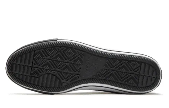 Зимняя обувь Converse Chuck Taylor All Star Winter-0