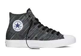 Кеды Converse Chuck Taylor All Star II 151087 черные