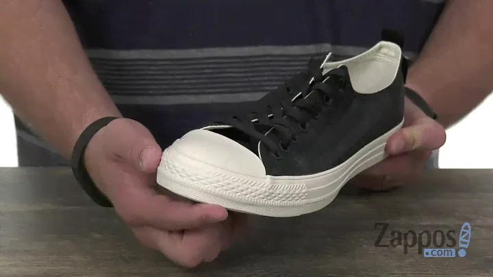 Converse Chuck Taylor All Star - Cordura Ox SKU: 9068282