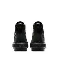 Кеды Converse All-Star Disrupt CX Hi The Soloist Black (Черный)