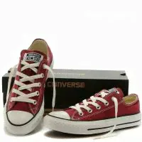 Converse All Star Low-0