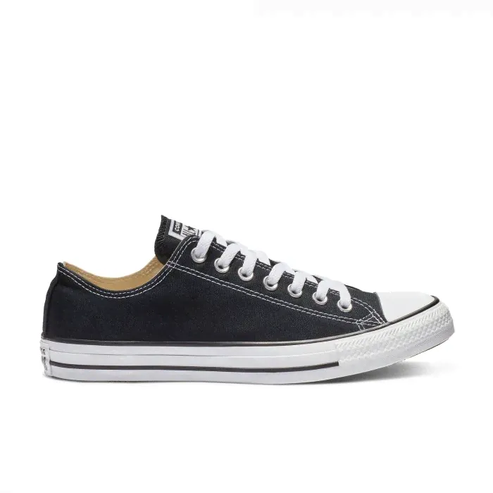 Converse черные-0