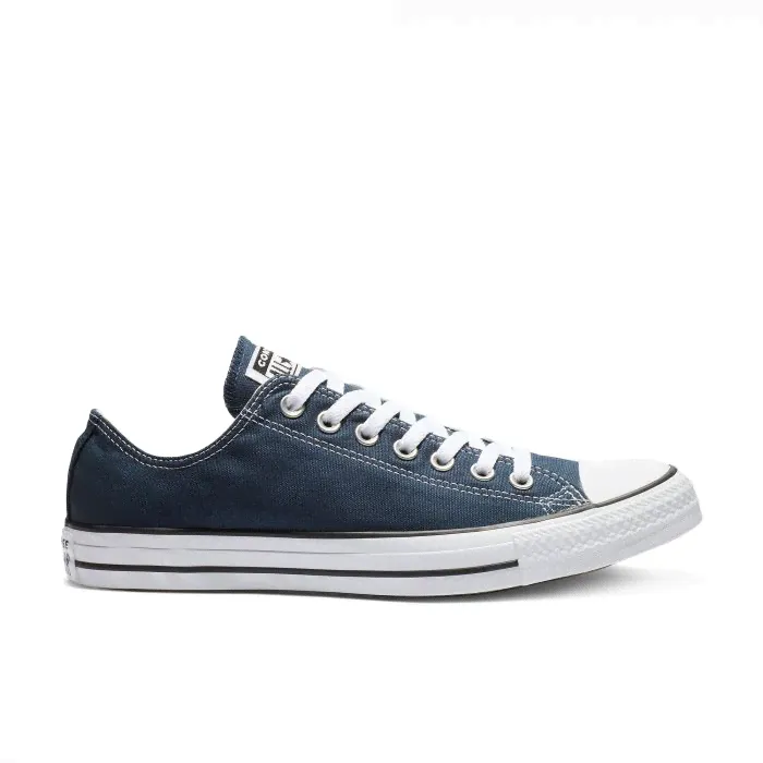 Синие Converse