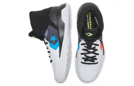 Кроссовки Converse G4 166804C