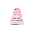 Converse All Star (Низкие розовые)