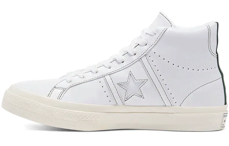 Converse One Star Academy Pro High Top