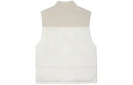 Converse Vests Men White