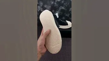 Rick Owens x Adidas Mastodon Pro Black/white