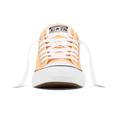 Converse All Star (Низкие персик)