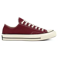 Кеды Converse Chuck 70 162059 бордовые