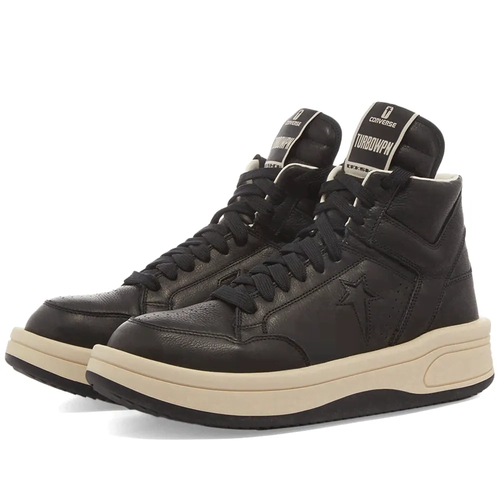 Converse x DRKSHDW Turbowpn Hi (172342C)