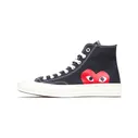 Converse Comme DES Garcons CDG Chuck Taylor