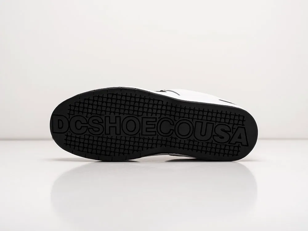 Кеды Converse Chuck Taylor All Star Move Low цвет Белый-0