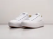 Кеды Converse Chuck Taylor All Star Move Low цвет Белый