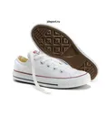 Converse Chuck Taylor All Star Low (White)