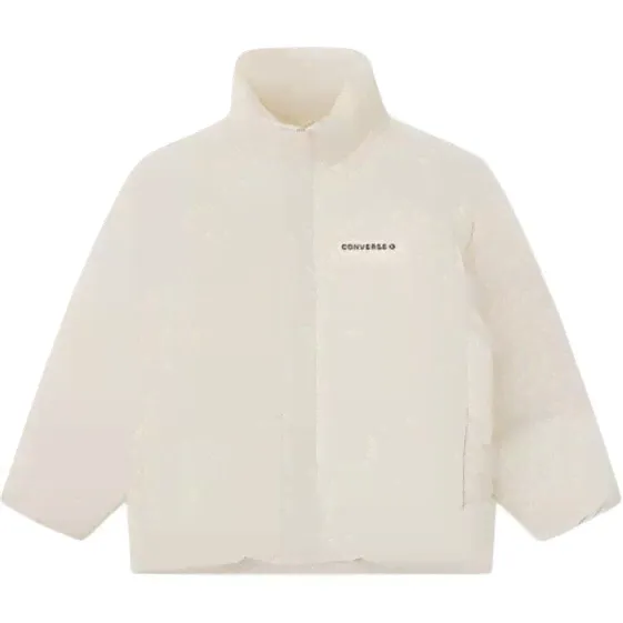 Converse Down Jackets Men Off White-0