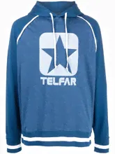 Converse худи из коллаборации с Telfar