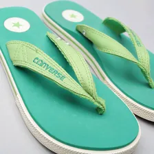 Сланцы Converse, Зелёный
