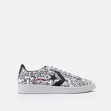 Кеды Converse Pro Leather OX x Keith Haring (171857)