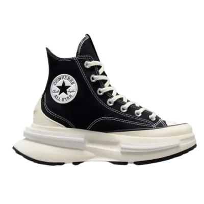 Converse Run Star Legacy CX High Black
