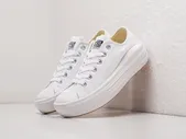 Кеды Converse Chuck Taylor All Star Move Low цвет Белый