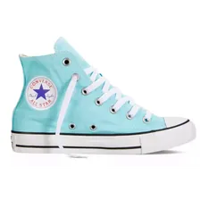 Converse All Star (Высокие мятные)