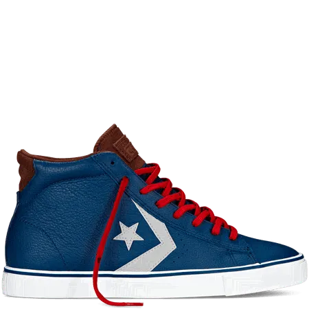 Converse CONS Pro Leather-0