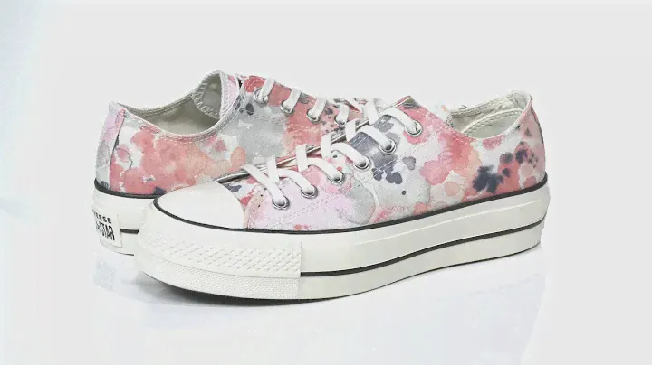 Converse Chuck Taylor All Star Summer Fest Platform - Ox SKU: 9494921