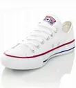Обувь Converse All Star M7652C белый оригинал 38