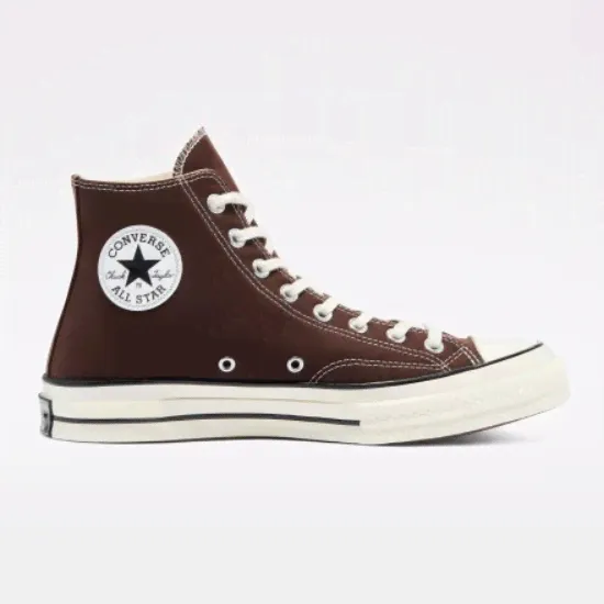 Converse Chuck 70 Vintage Sneakers Dark Root M 8/W 10 (170551C) Expeditedship-0