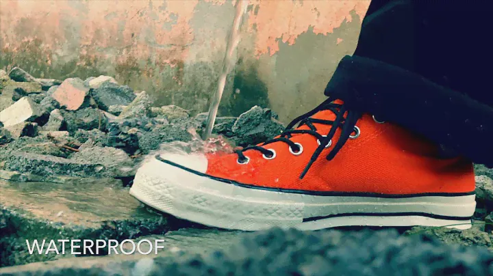CONVERSE CHUCK 70 GORE-TEX®