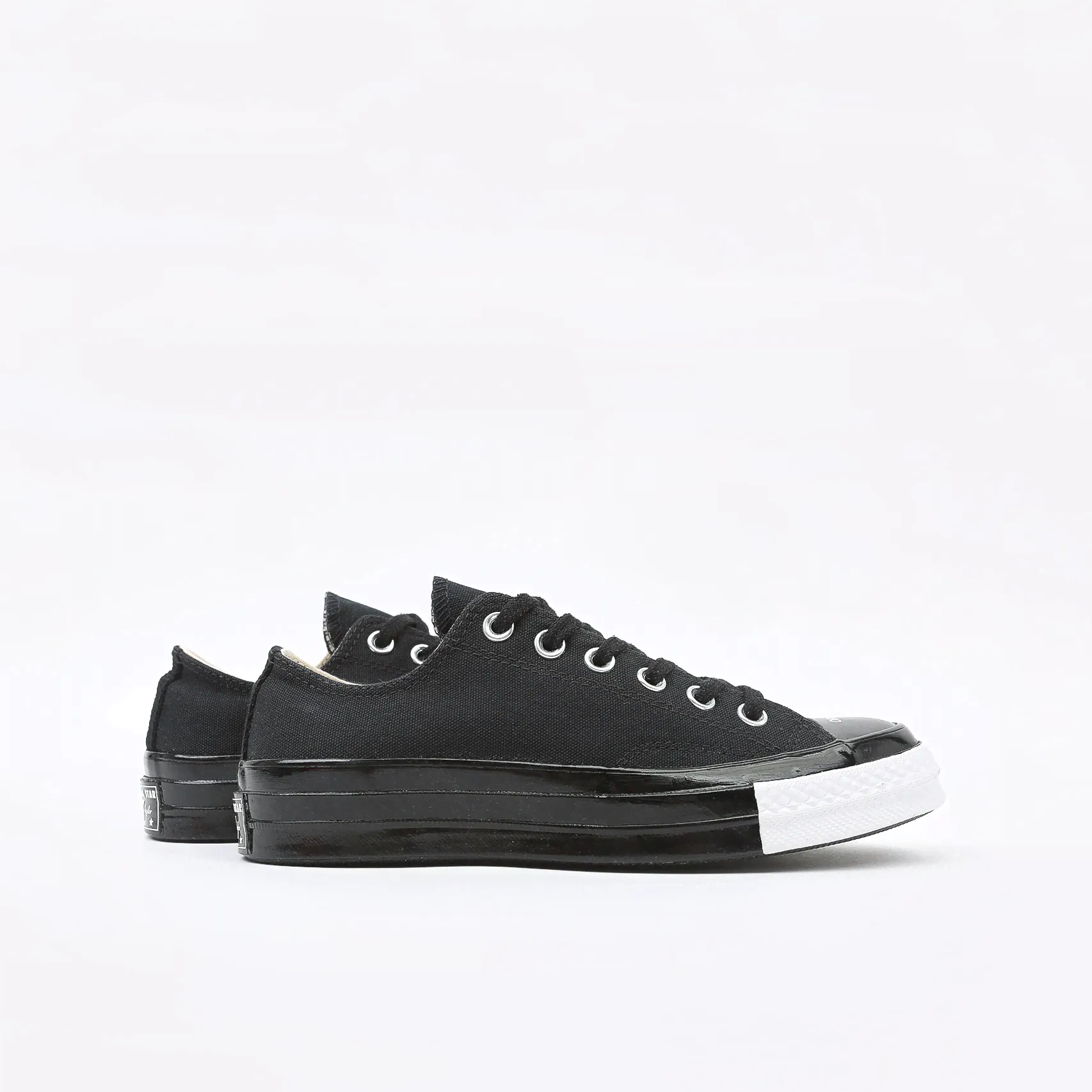 Кеды Converse Chuck 70 OX x Undercover-0
