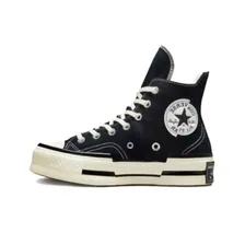 Converse Chuck Taylor 1970s High Black White Cream