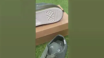 經典再升級❤️👟Converse x A-COLD-WALL* 聯名新品
