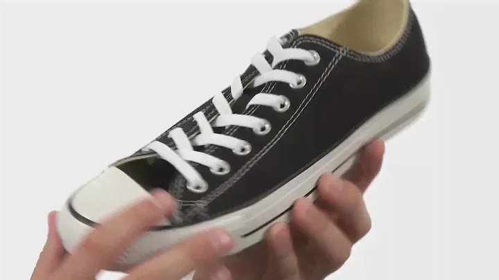 Converse Chuck Taylor® All Star® Core Ox  SKU:108000